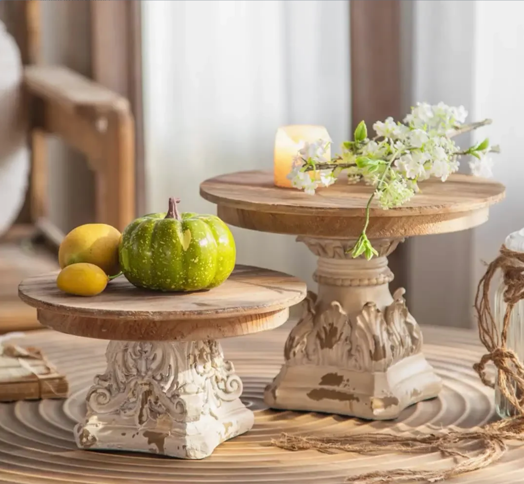 Entertaining Essentials