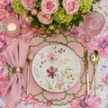 SHOP THIS LOOK- BLUSH GARDEN TABLESCAPE