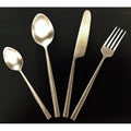 Stainless Steel Silverware - Set of 4