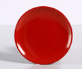 Red Charger Plate- pack of 12