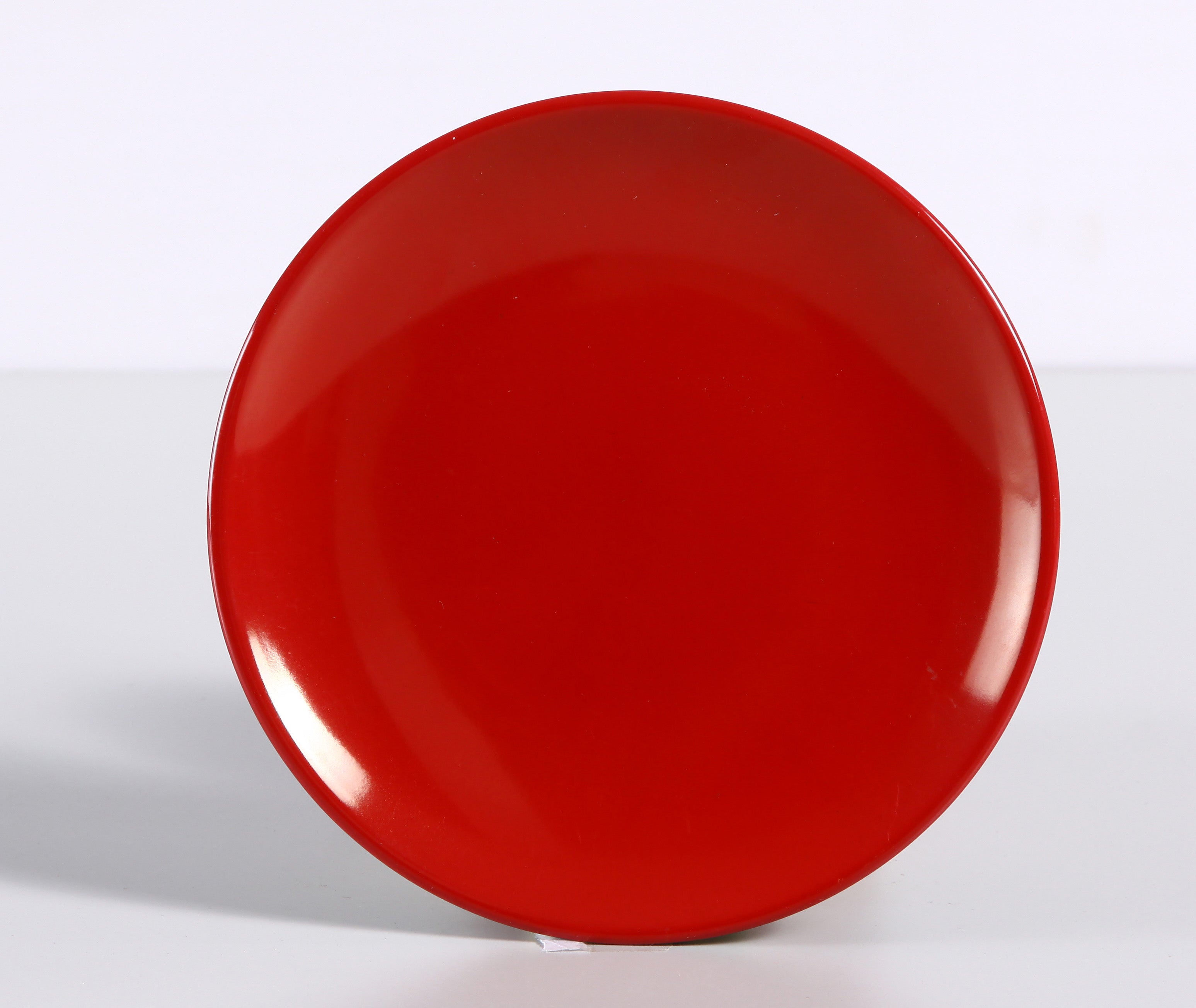 Red Charger Plate- pack of 12