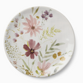 Wildflowers Salad Plate