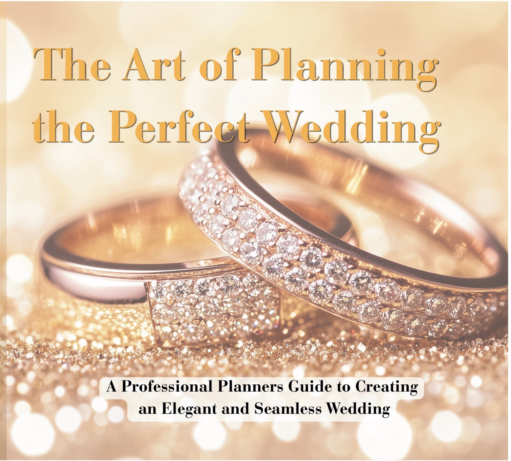 The Art of Planning the Perfect Wedding