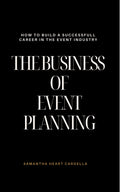 The Business of Event Planning